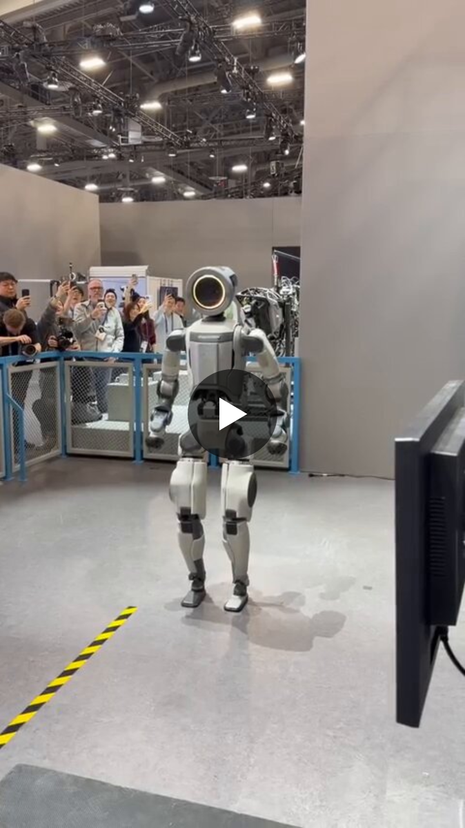 ロボット PREVIEW NEXT EPISODE Sawyer Merritt on X: 
