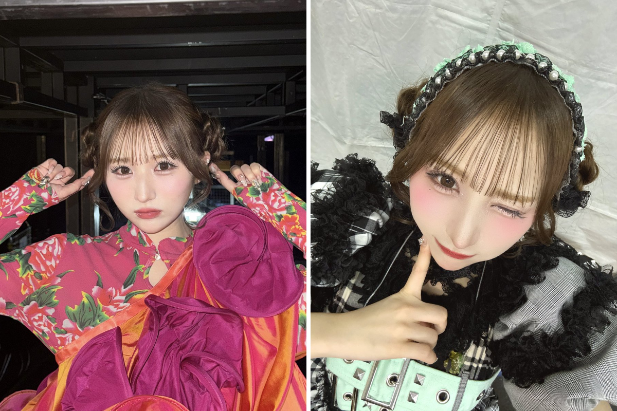 小川奈々子 (CANDY TUNE) on X: 