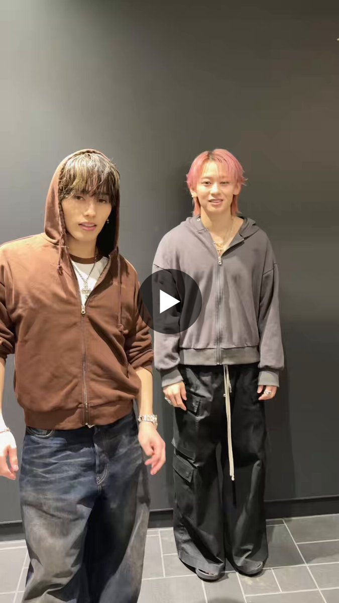 超特急 OFFICIAL on X: 