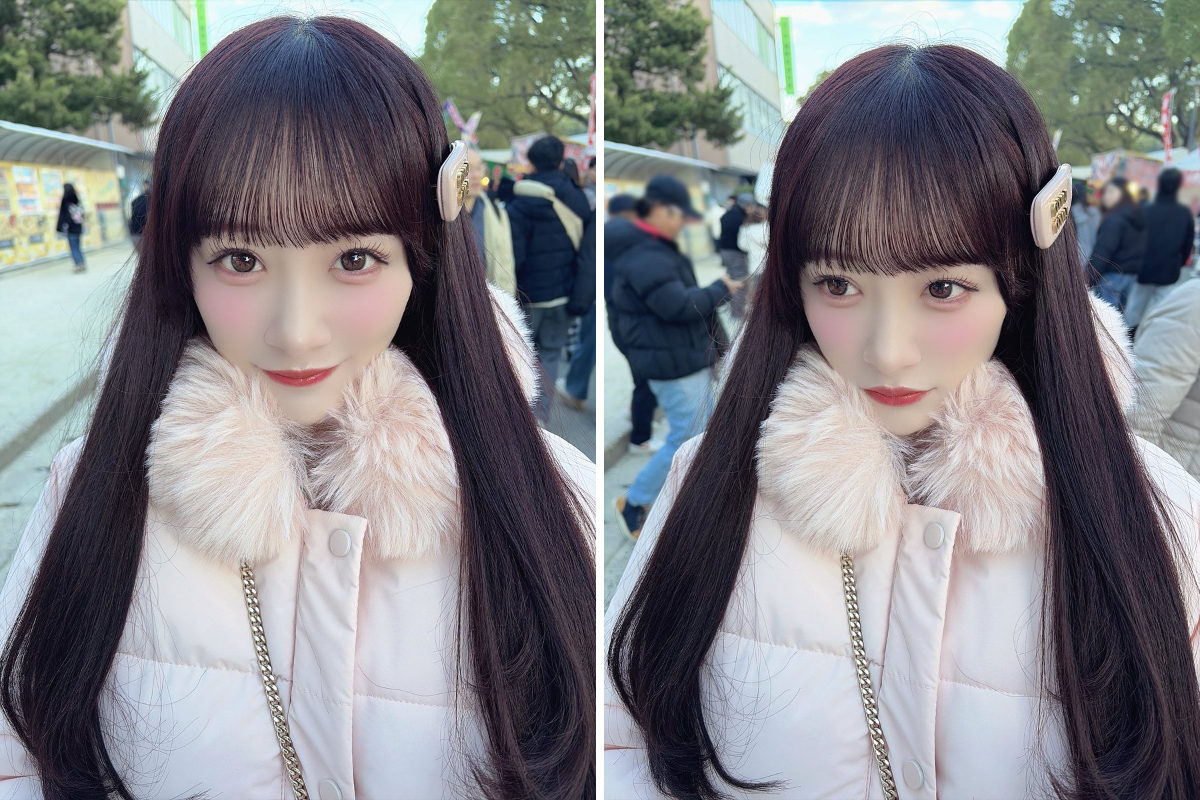 音嶋 莉沙 on X: 