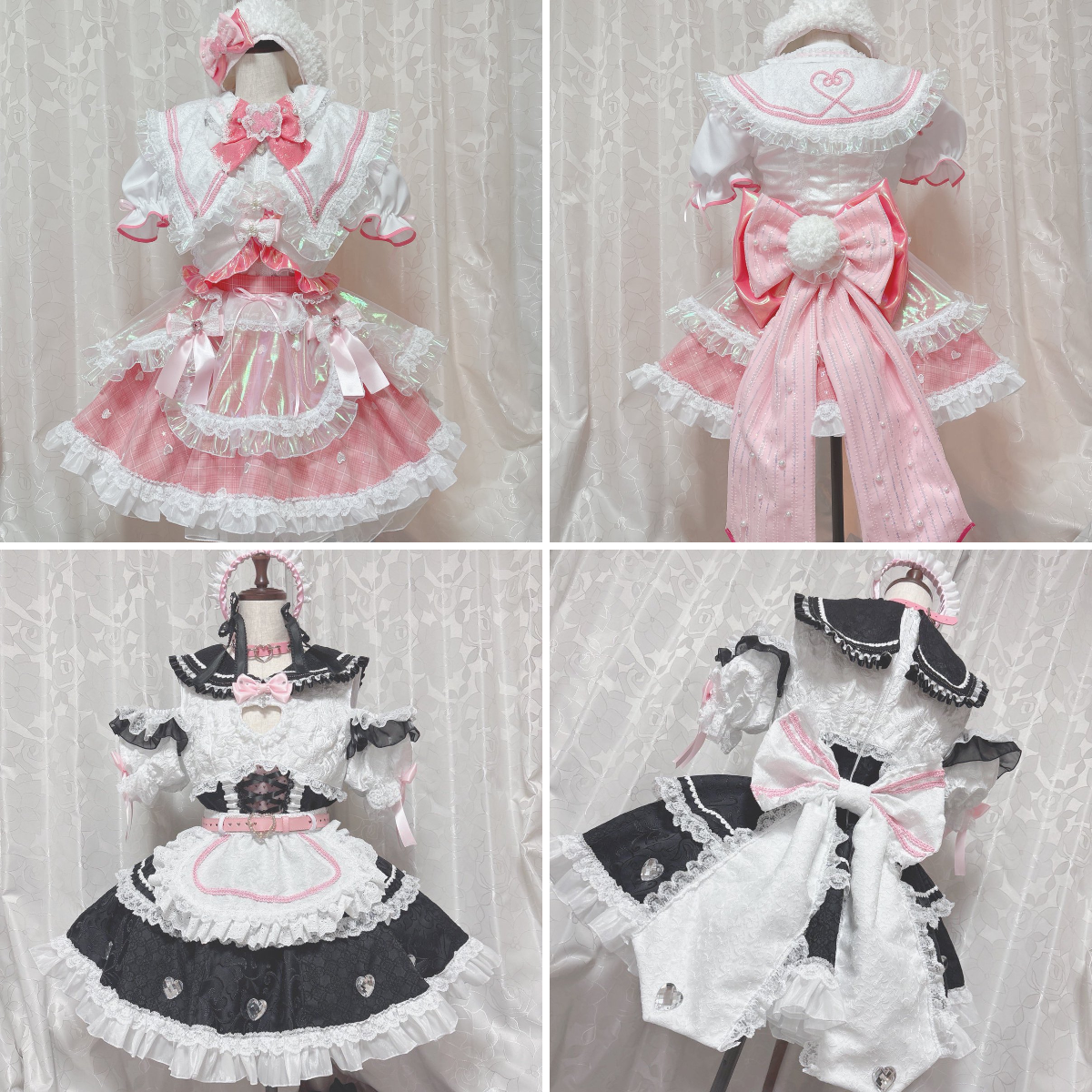 🐼ぷくぷくぱんだ🐾アイドル衣装！ on X: 