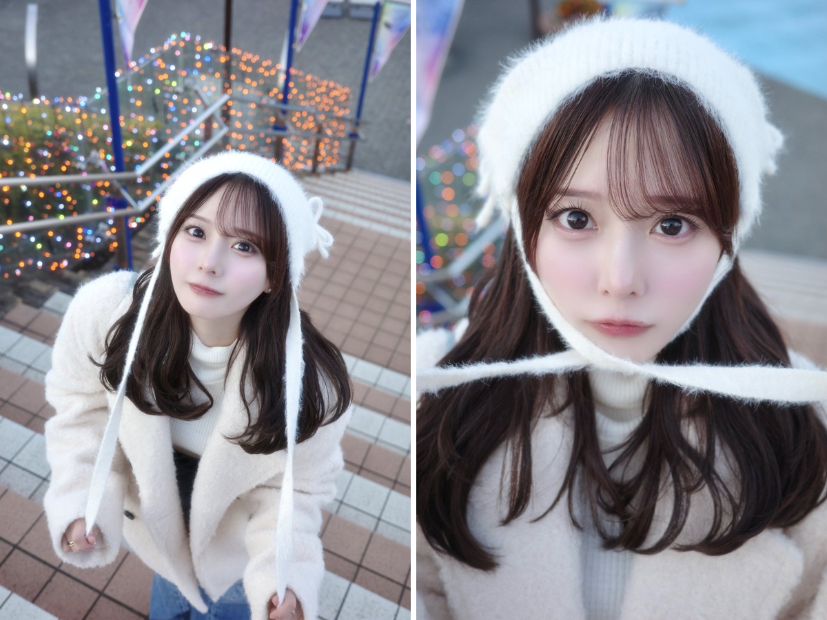 齊藤 なぎさ on X: 