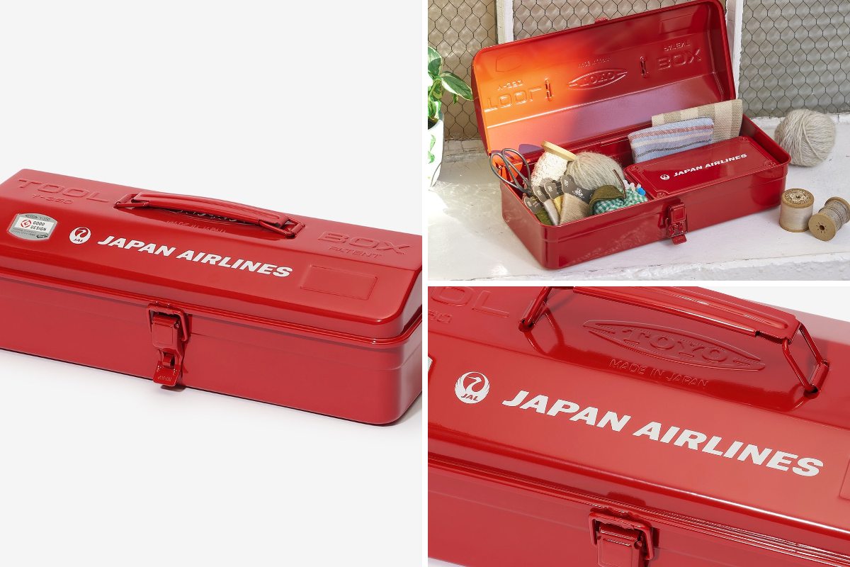 JAPAN AIRLINES【JAL】 on X: 