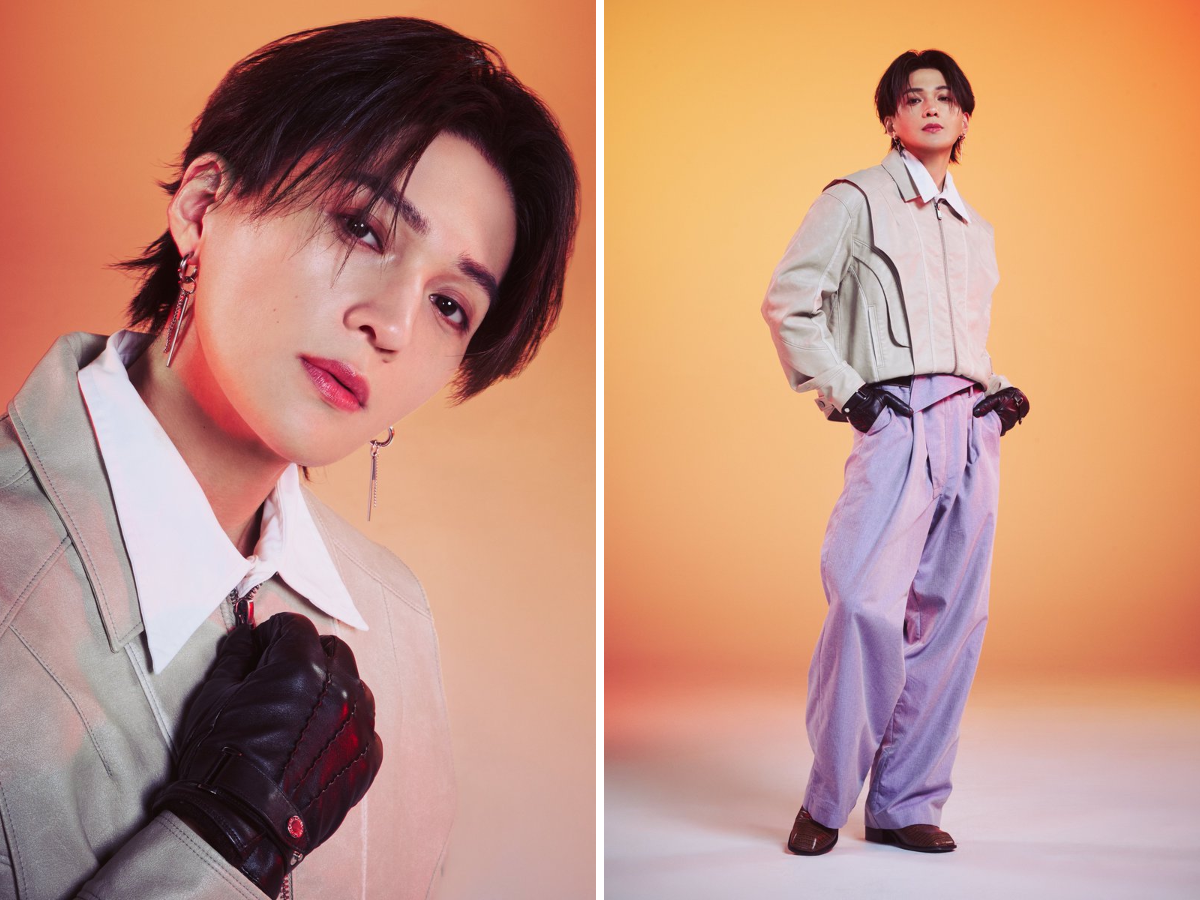 FANTASTICS from EXILE TRIBE on X: 