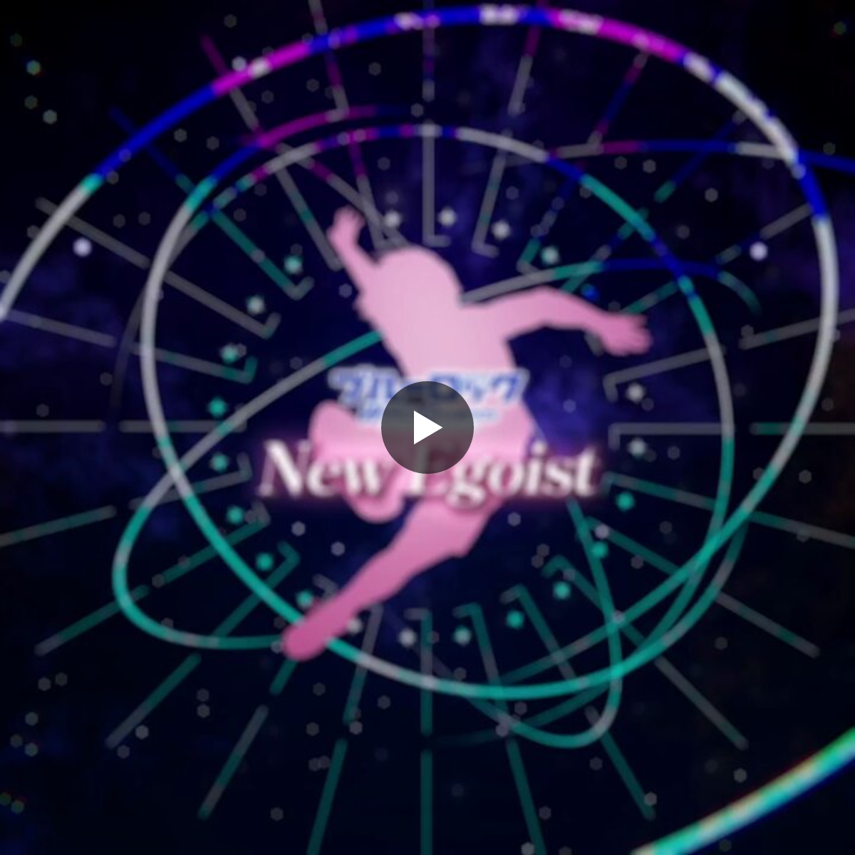 ブルーロック Project: World Champion 【公式】 on X