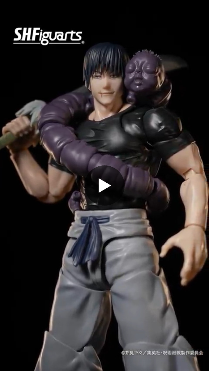 魂ネイションズ公式/BANDAI SPIRITS TAMASHII NATIONS OFFICIAL on X