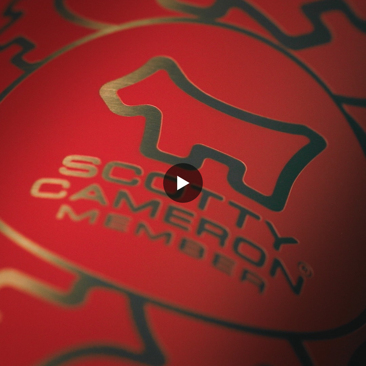 Scotty Cameron on X: 