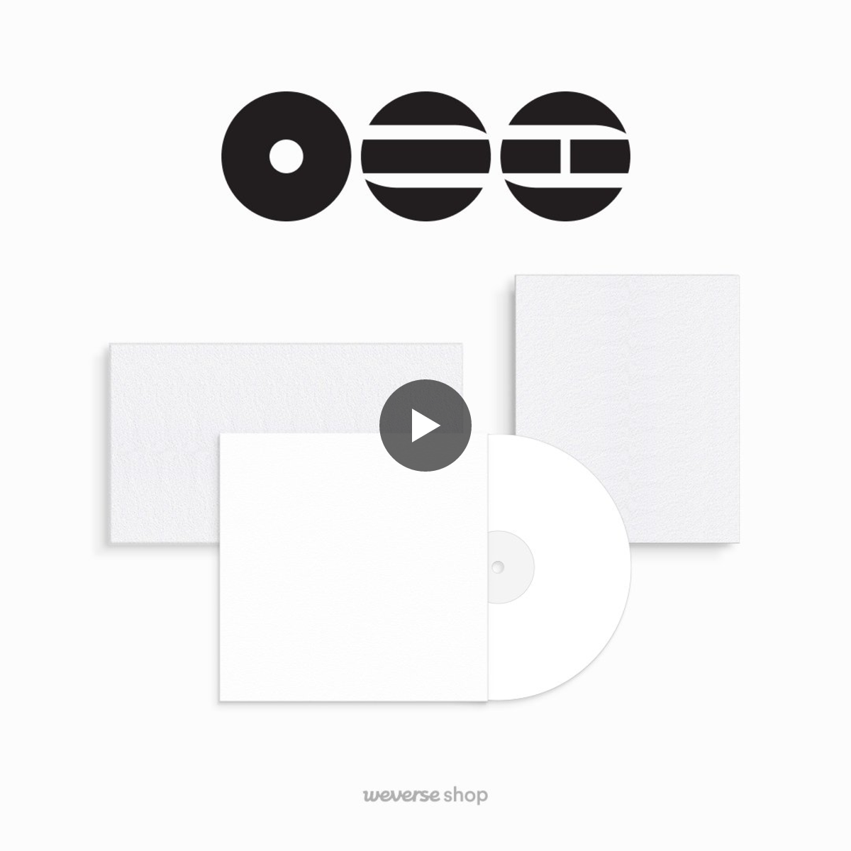 Weverse Shop 위버스샵 on X: 