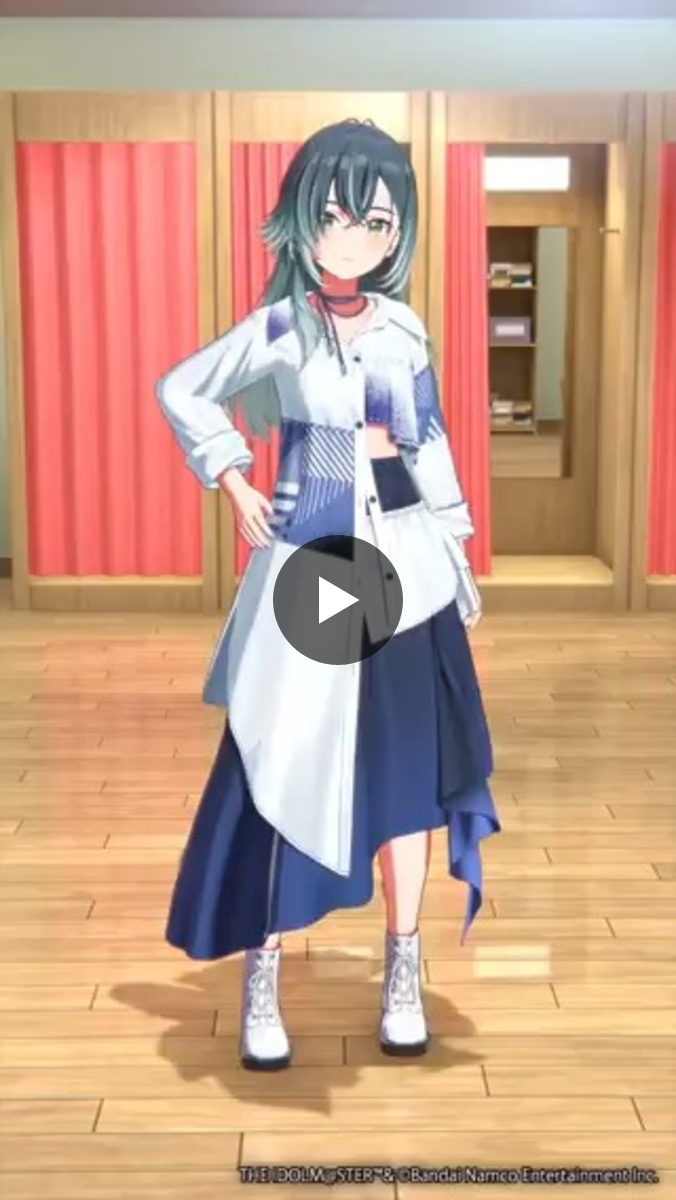 学園アイドルマスター　学マス　月村手毬　一体いつから　特典　缶バッジ　24個 学園アイドルマスター／学マス【公式】 on X