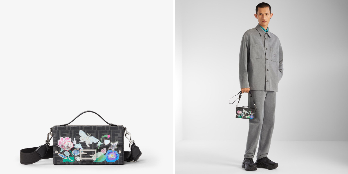 FENDI JAPAN on X: 