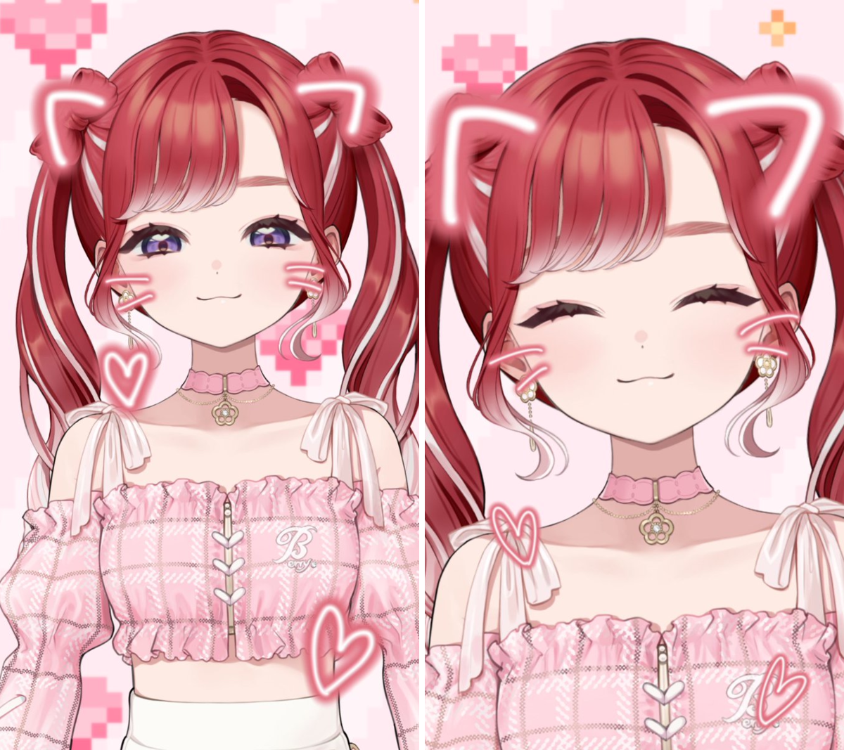 早乙女ベリー🍰🧁にじさんじ on X: 