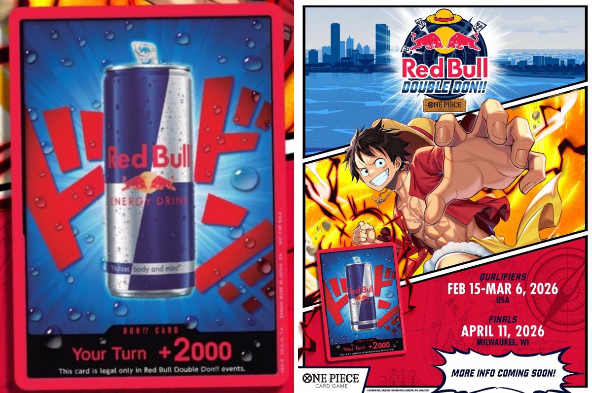 ワンピースカード速報ドン通信🏴‍☠️ on X: 