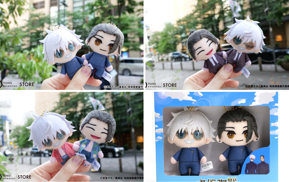 TOHO animation STORE ONLINE on X: 