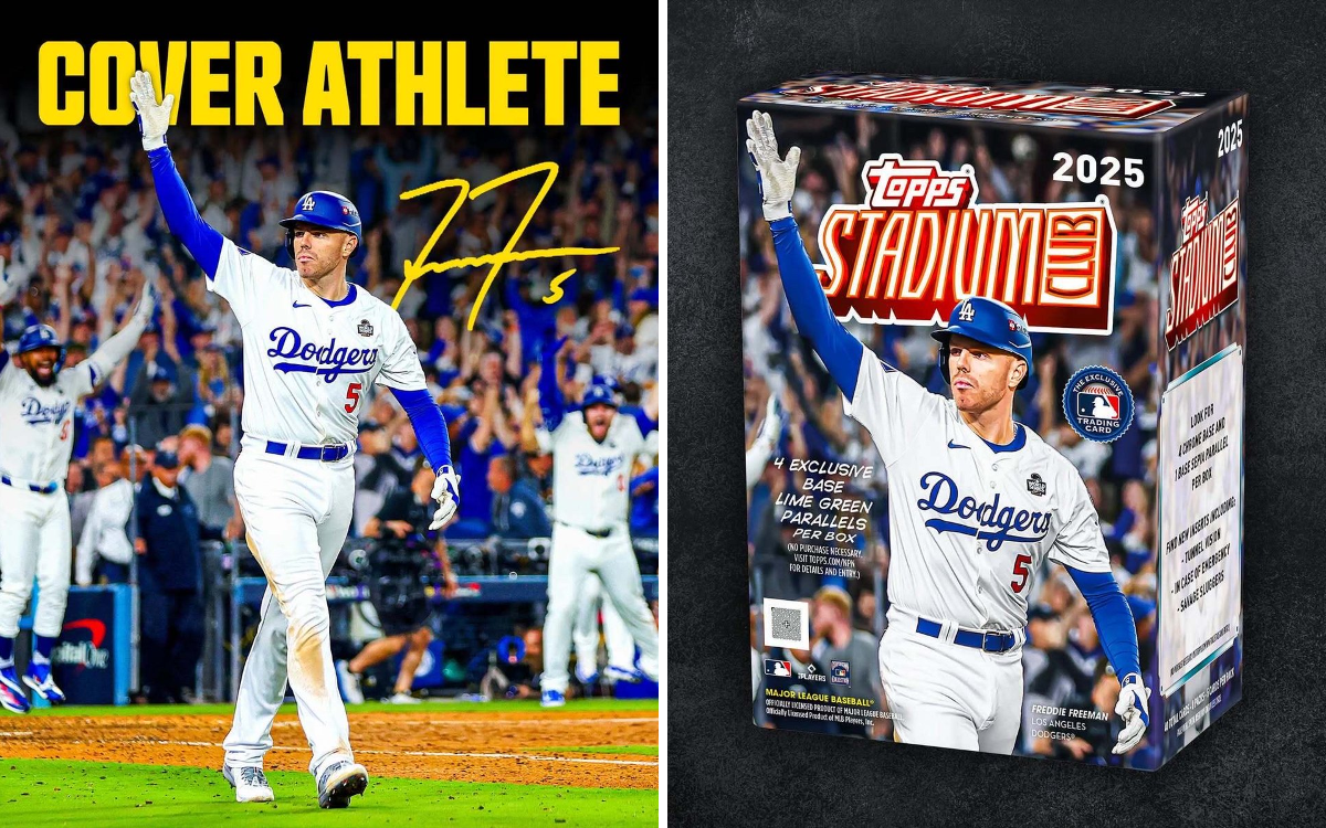 Topps Japan on X: 