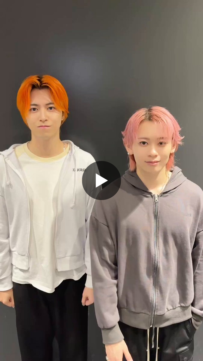超特急 OFFICIAL on X: 