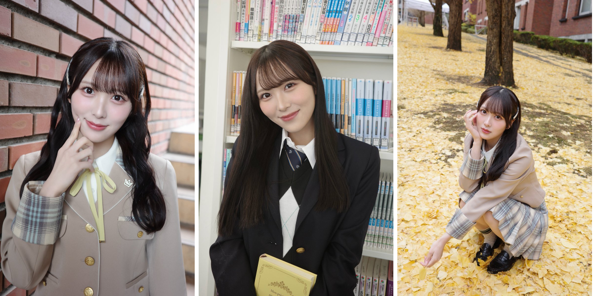 逢田 珠里依 on X: 