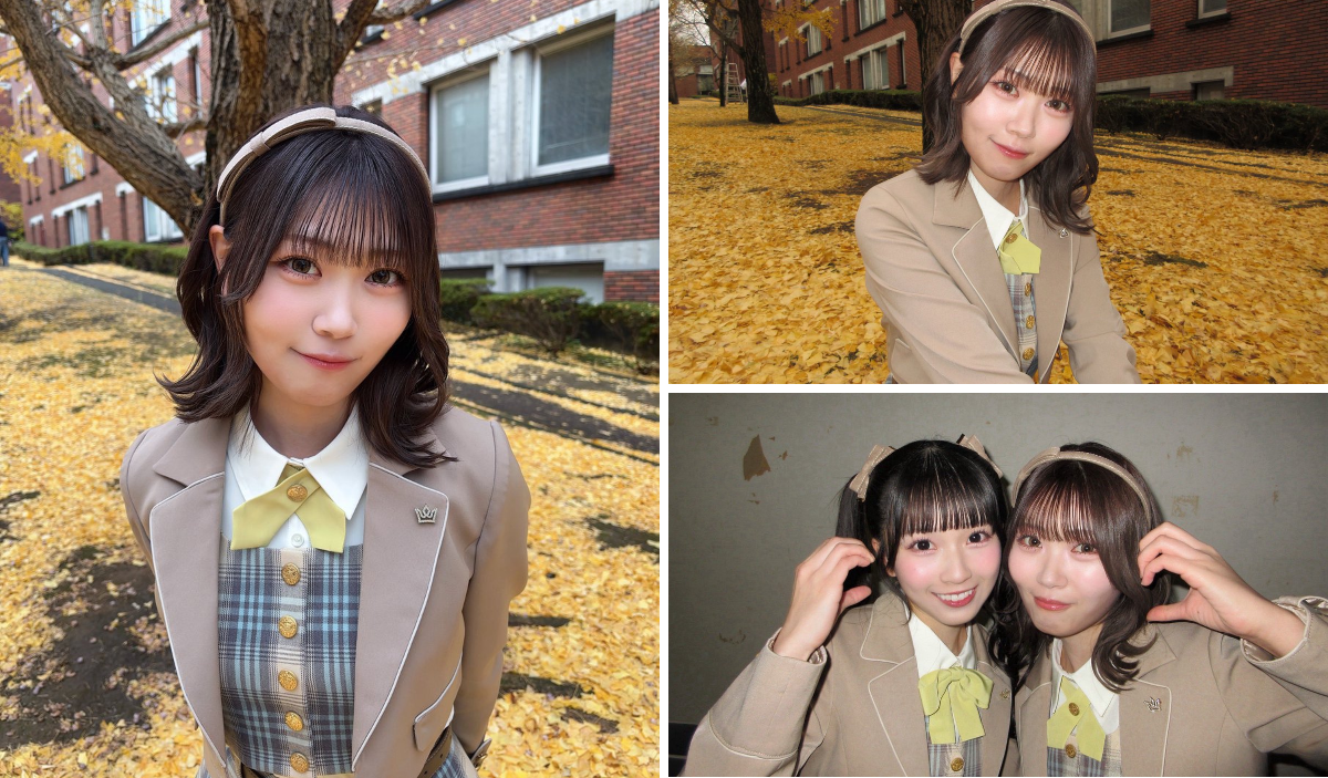 小澤 愛実 on X: 