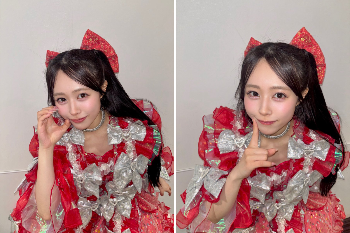 佐野 愛花 (CUTIE STREET) on X: 