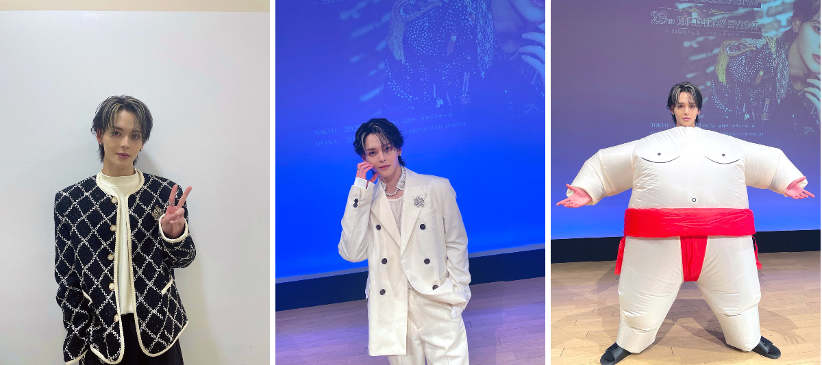 劇団番町ボーイズ☆ on X: 