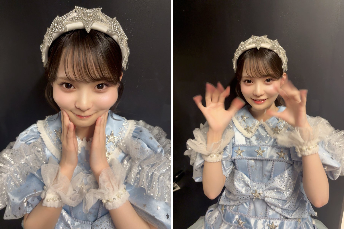 高梨ゆな(MORE STAR) on X: 