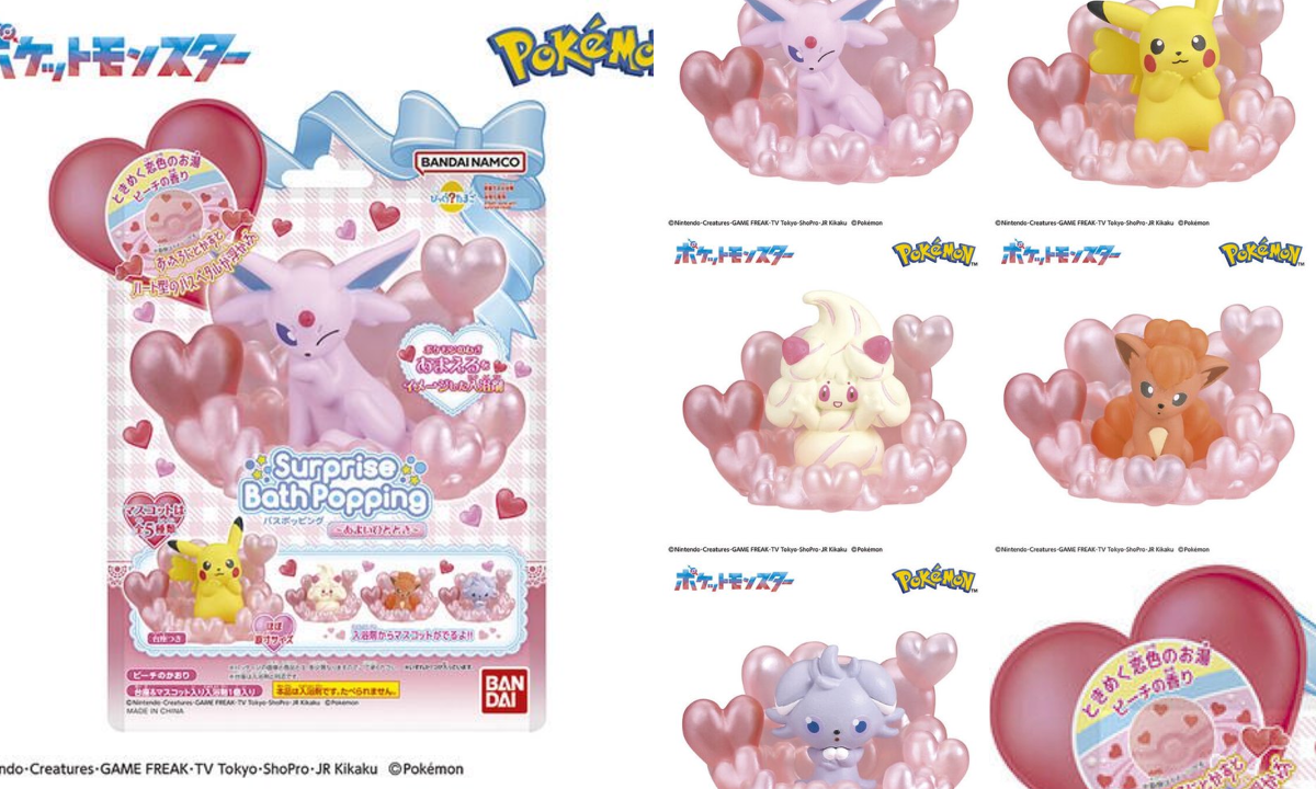 ポケモン情報NAKAYAMA【非公式】 on X: 