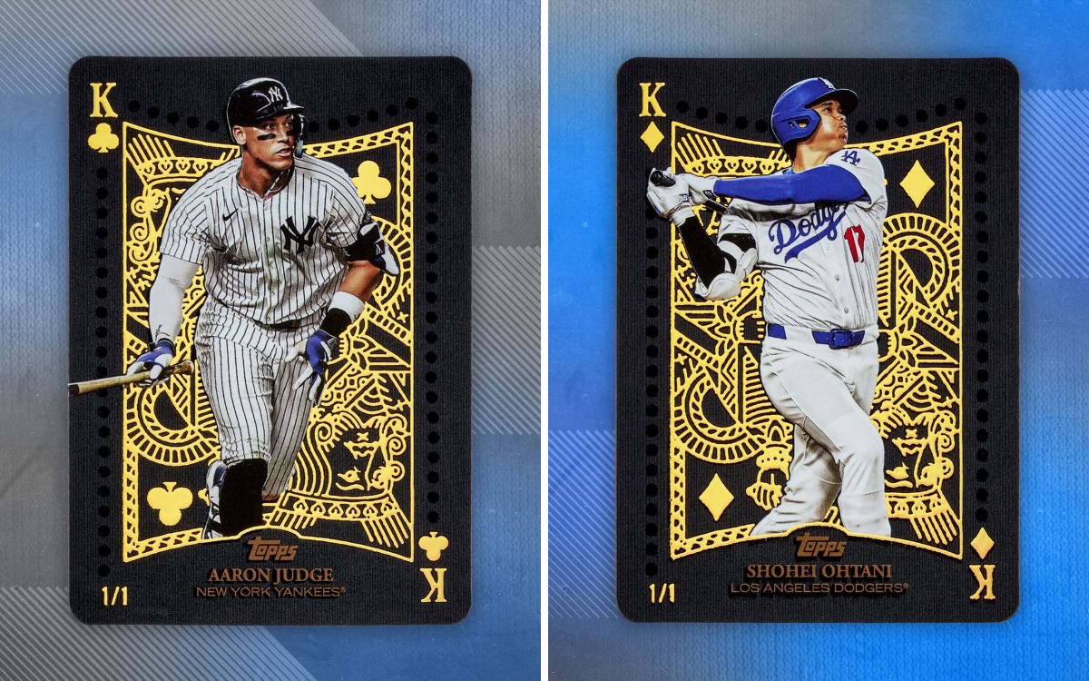 Topps Japan on X: 