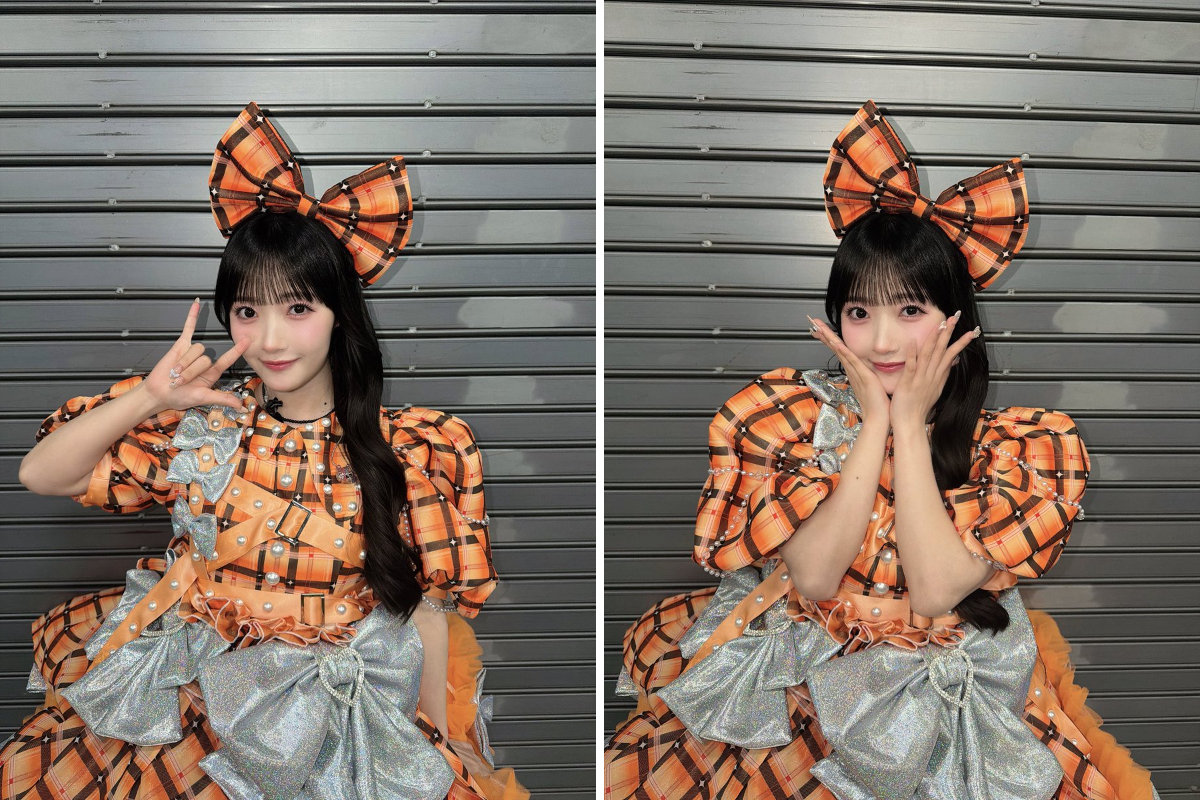 し*C様 【おまけ付き】川本笑瑠 CUTIE STREET OSHI APIユニ 川本笑瑠(CUTIE STREET） on X: 