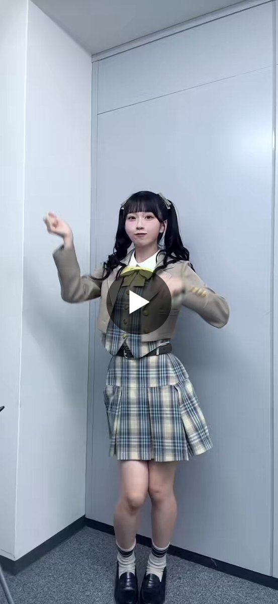 天野 香乃愛 on X: 