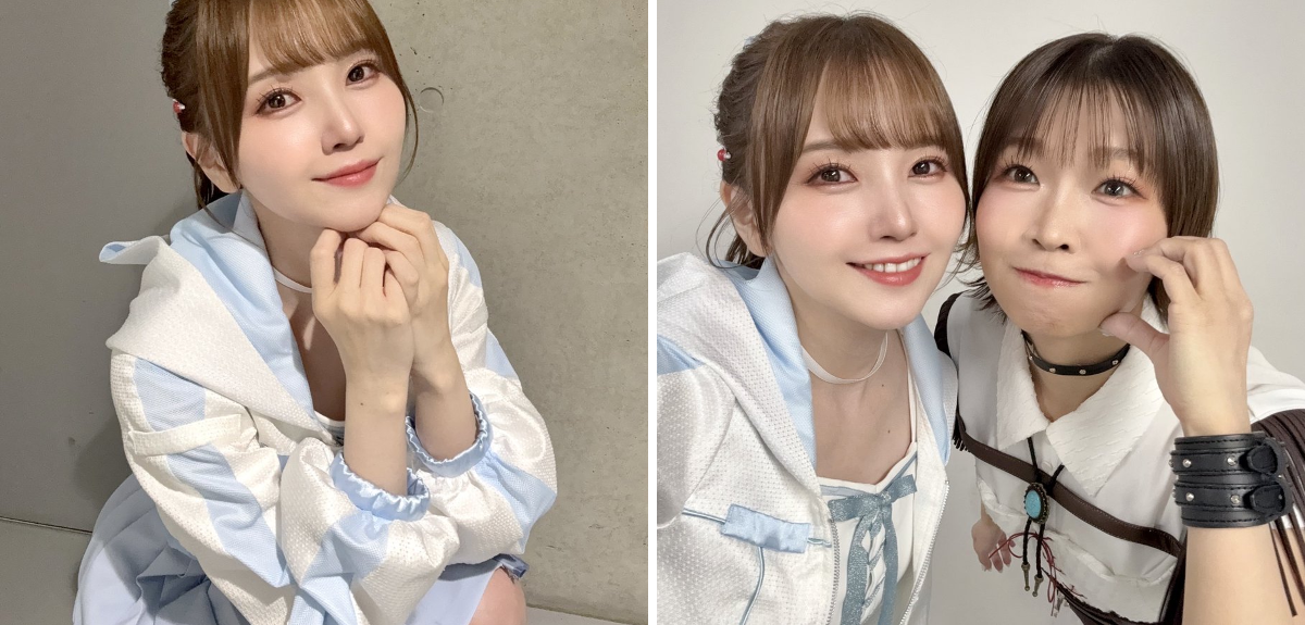 鬼頭明里 on X: 