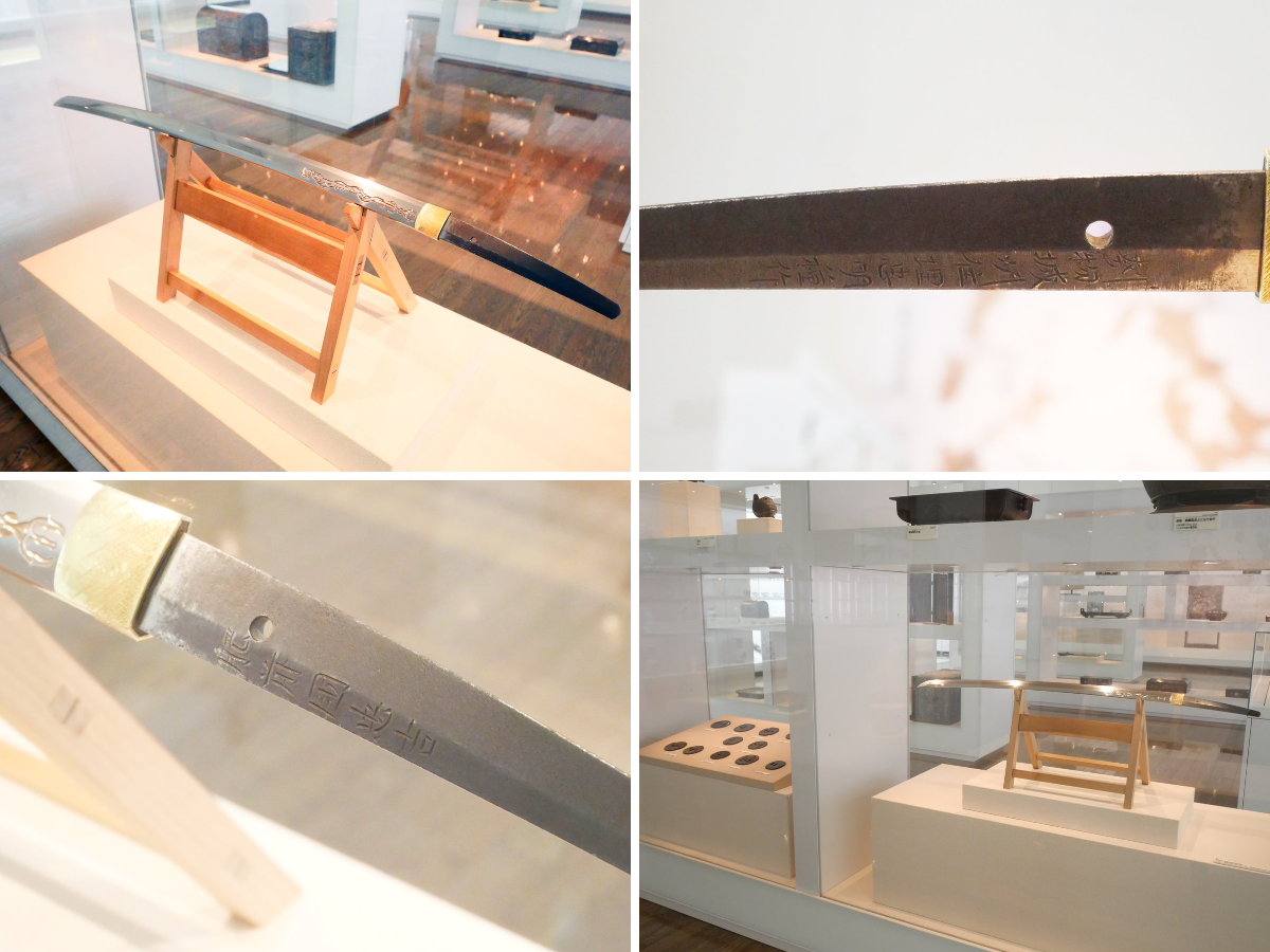 れきぶん☆長崎歴史文化博物館☆NagasakiMuseumOfHistoryAndCulture on