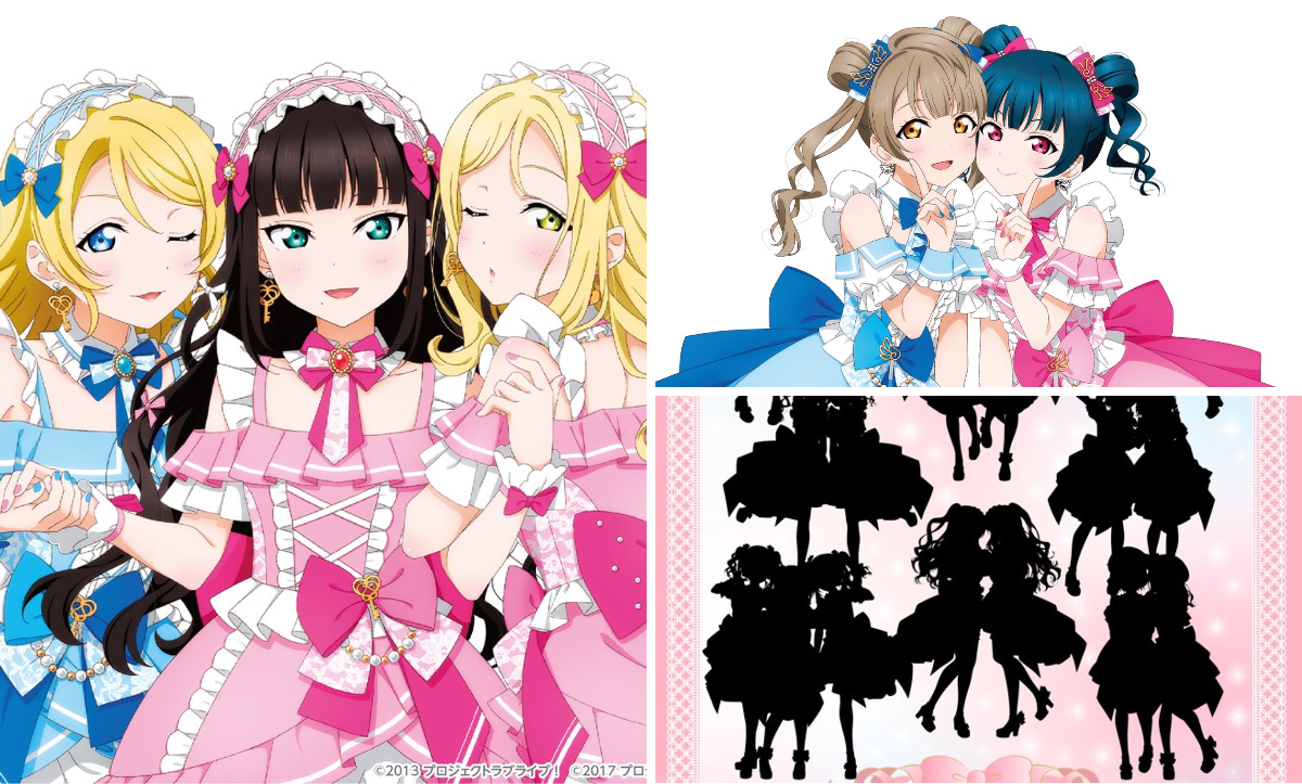 ラブライブ！シリーズ公式 on X: 