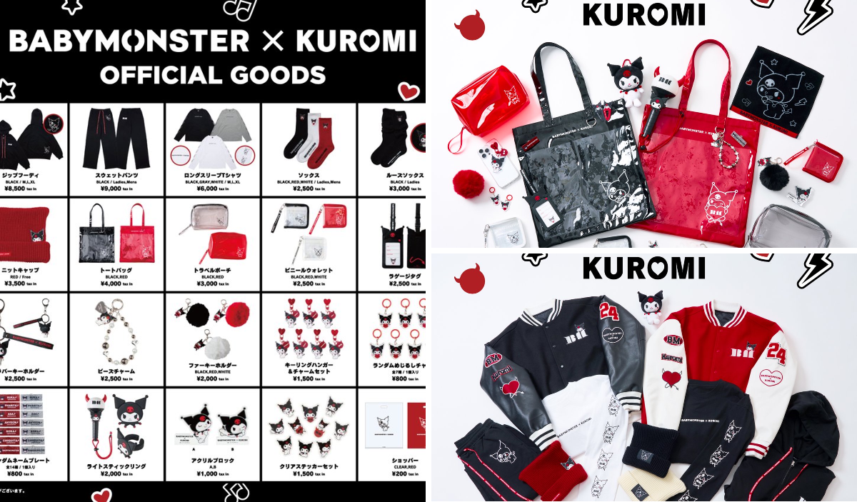 BABYMONSTER JAPAN OFFICIAL on X: 