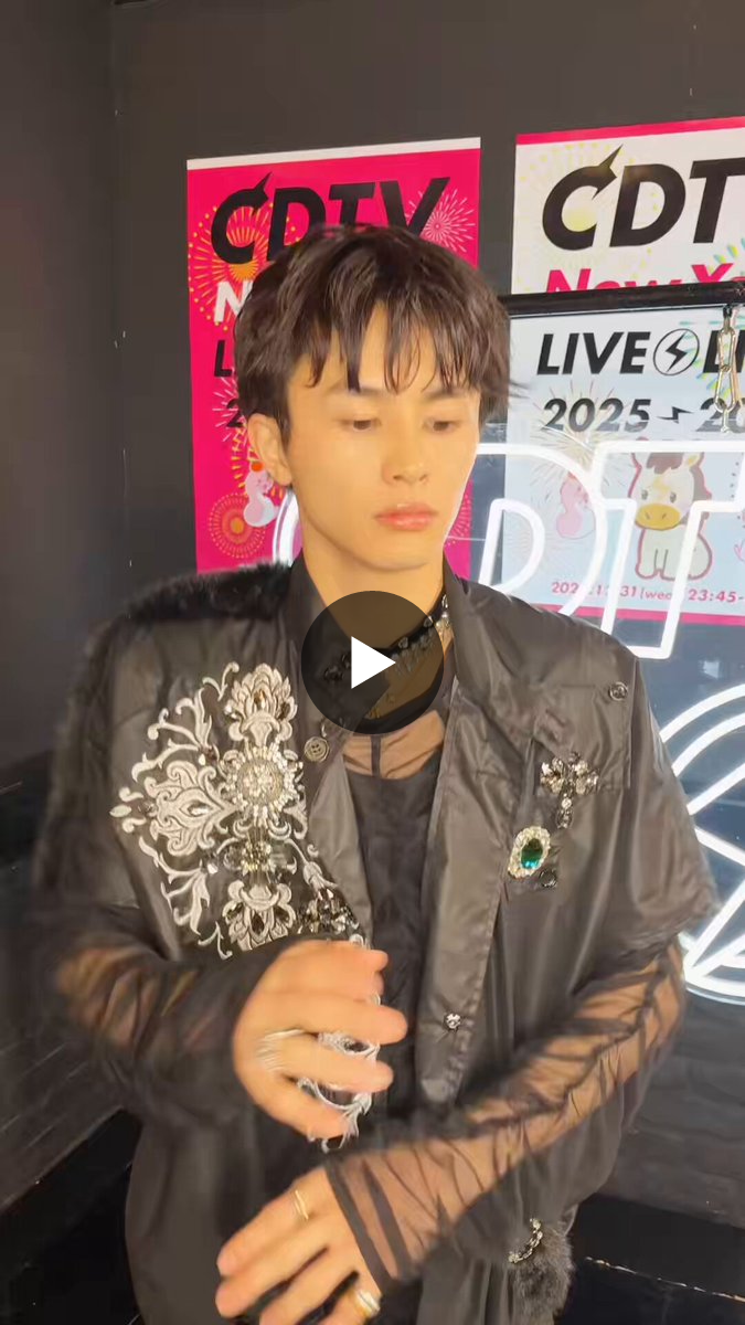 超特急 OFFICIAL on X: 