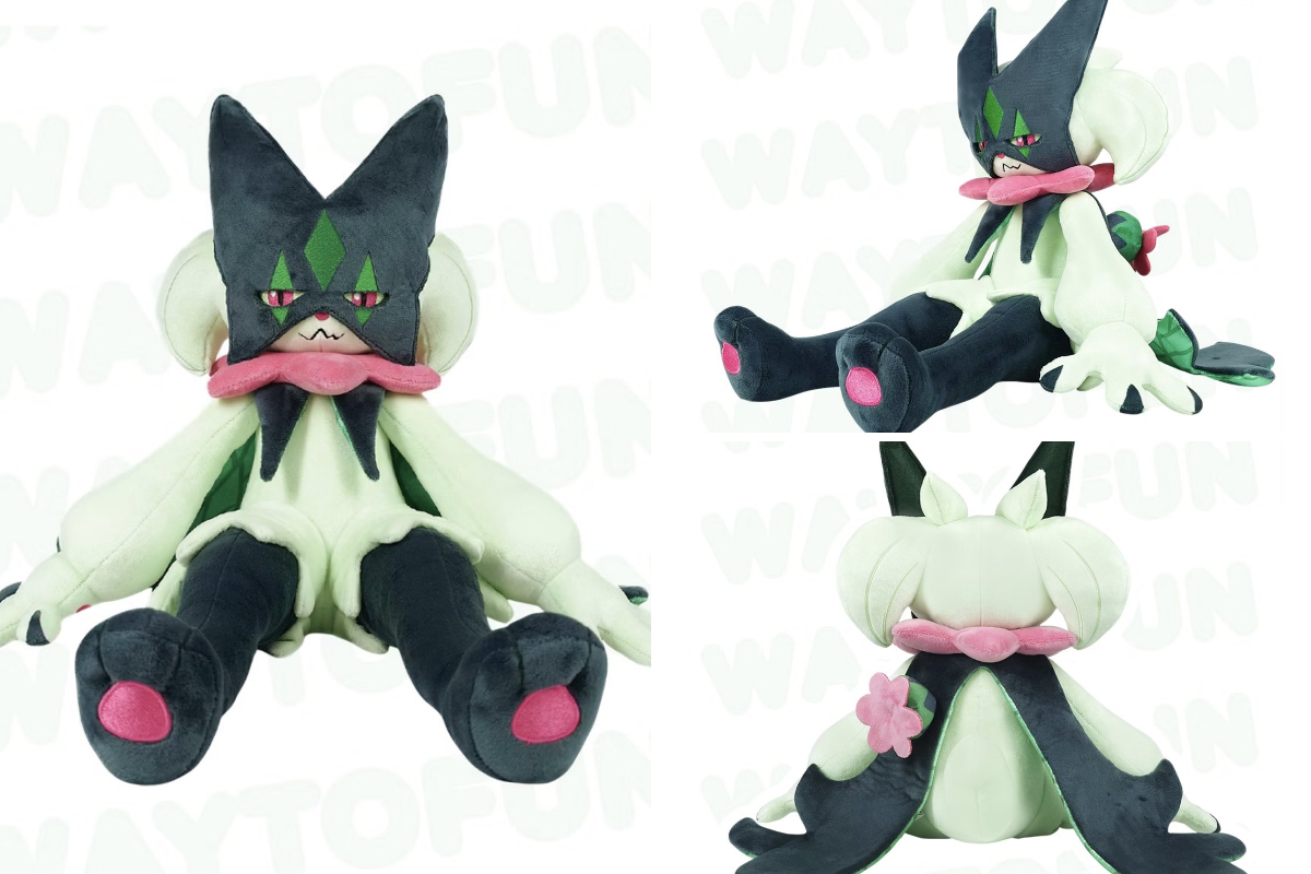 ポケモン情報NAKAYAMA【非公式】 on X: 