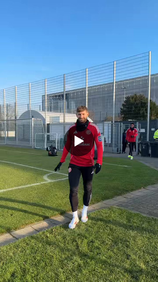 Fortuna Düsseldorf on X: 