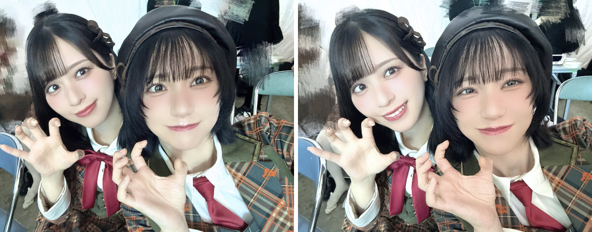 野口 衣織 on X: 