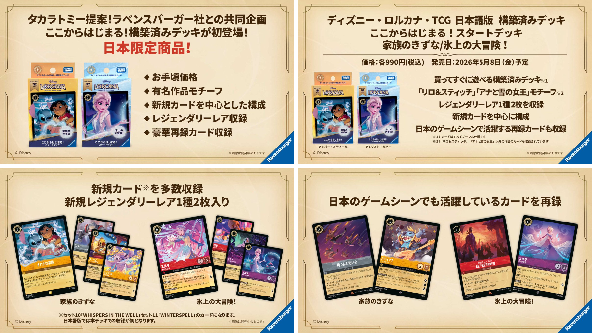 ディズニーロルカナ【公式】 on X: 