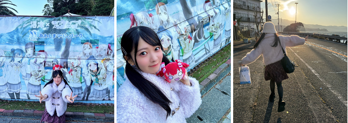 鈴原希実 on X: 