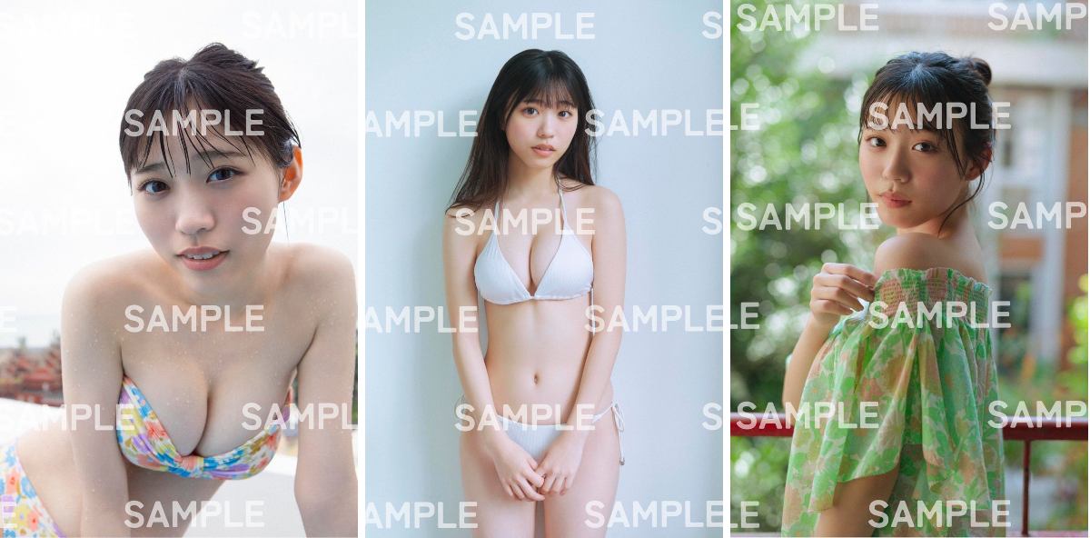 僕が見たかった青空 金澤亜美1st写真集「プロローグ」【公式】 on X