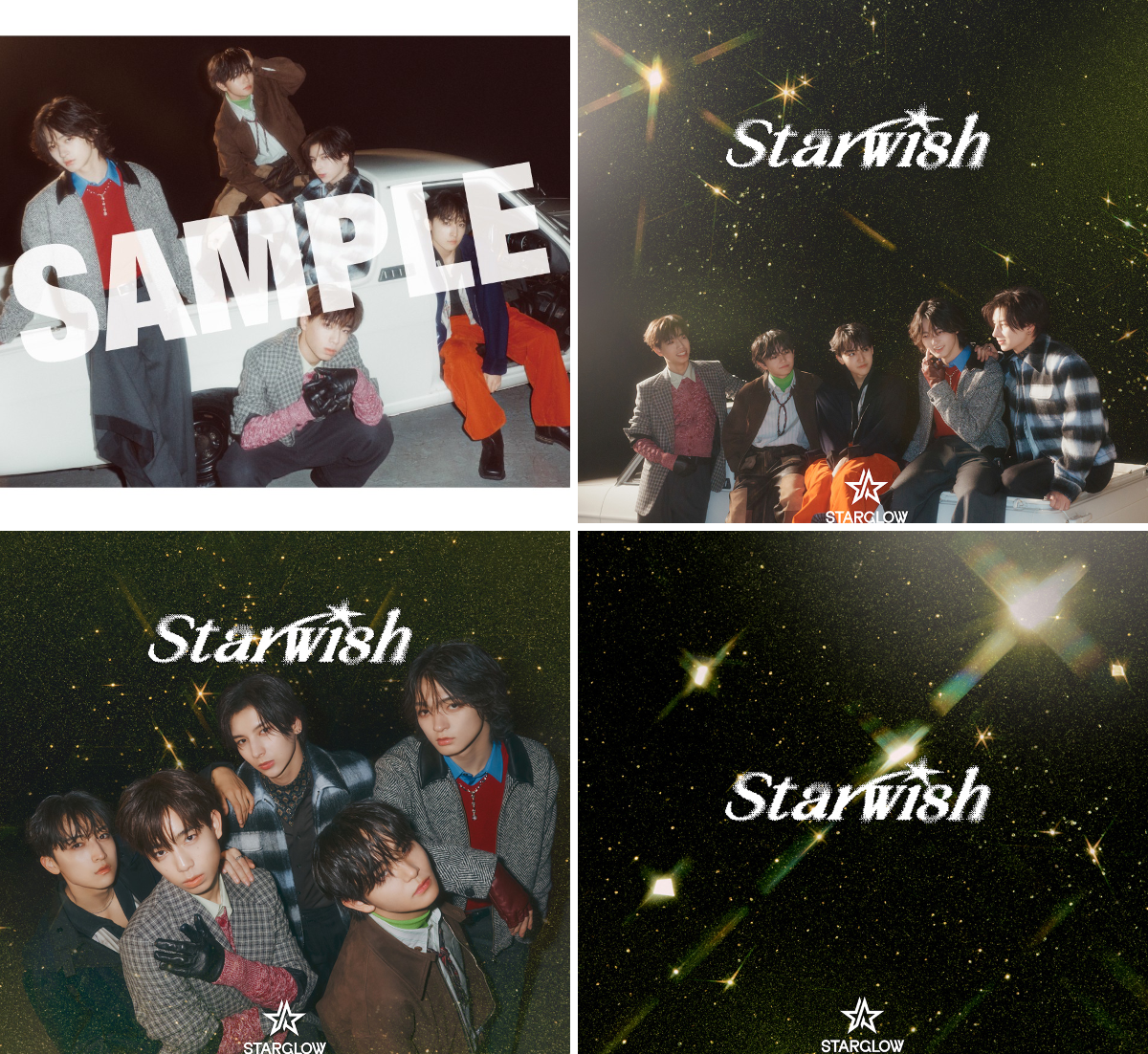 BMSG MUSIC SHOP on X: 