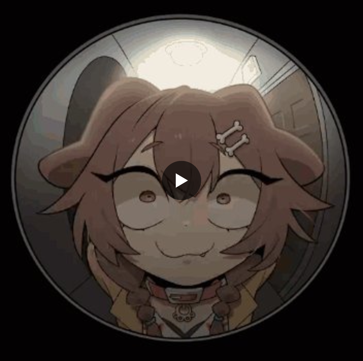戌神ころね🥐本物 on X: 