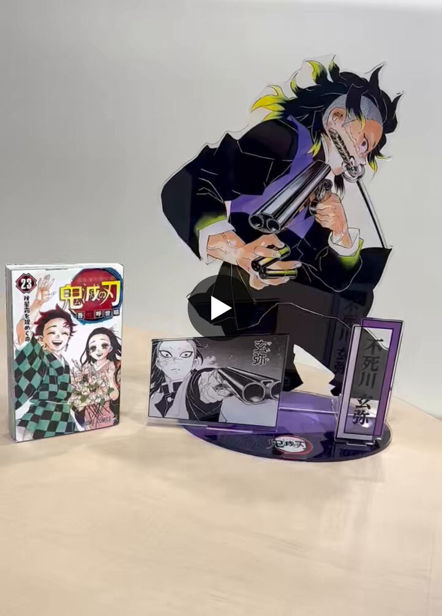 ジャンプキャラクターズストア on X: 