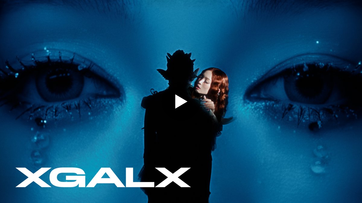 XG OFFICIAL on X: 