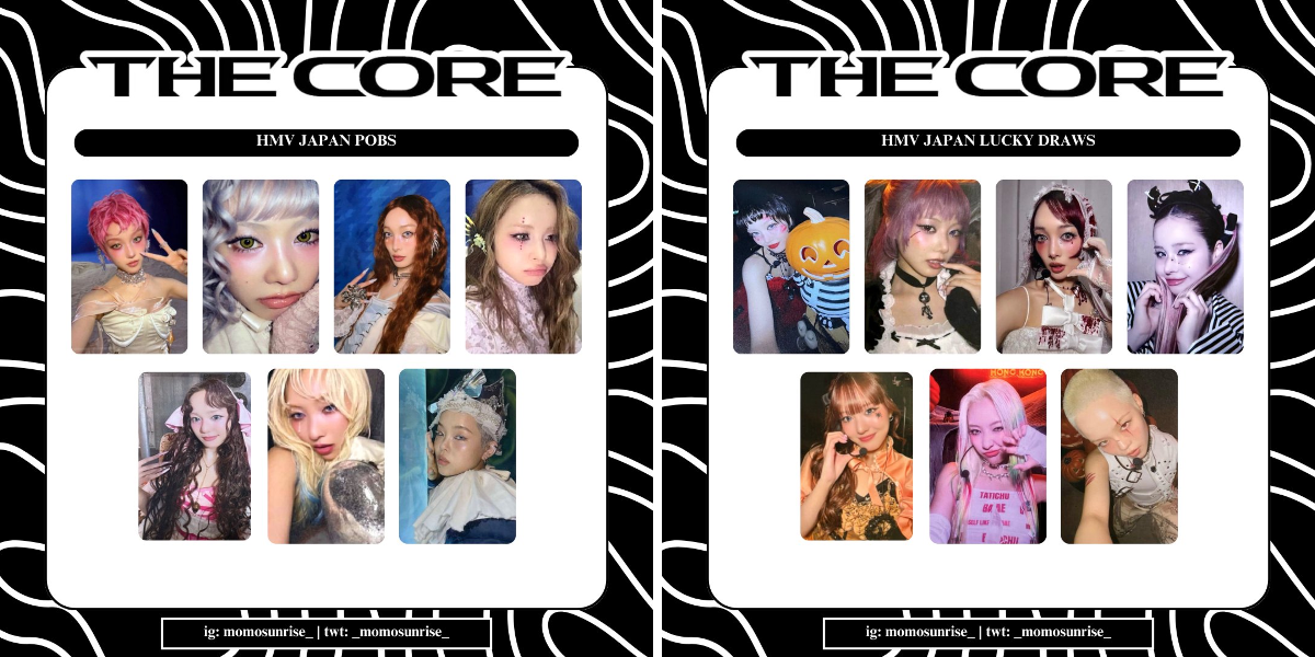 elle | momosunrise a X: 