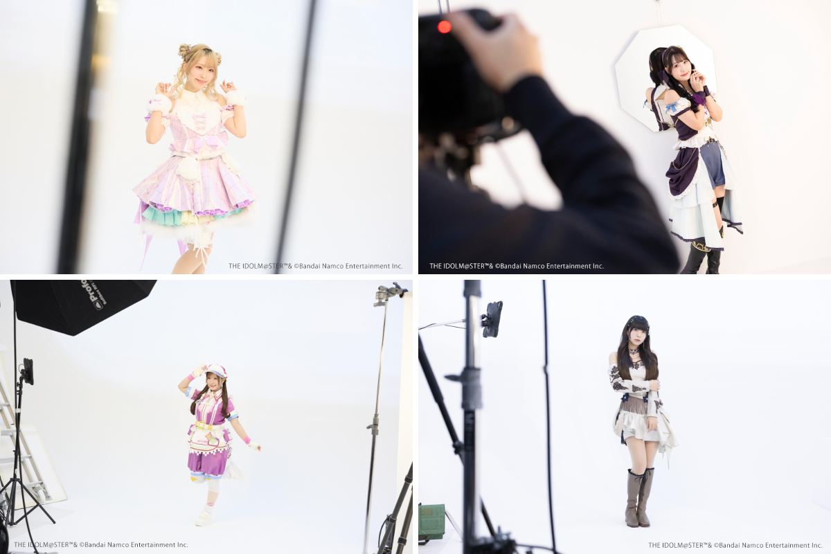 アイドルマスター シャイニーカラーズ【ブランド公式】 on X: 