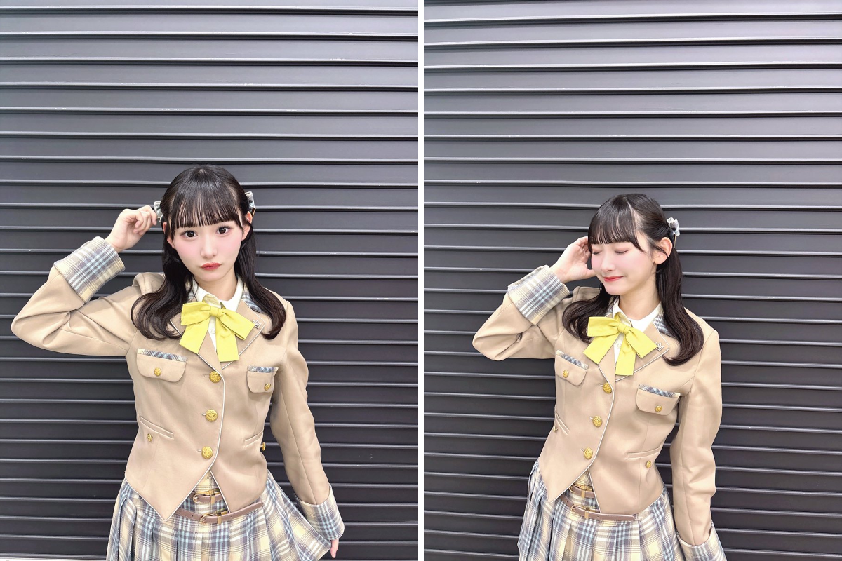山野 愛月 on X: 