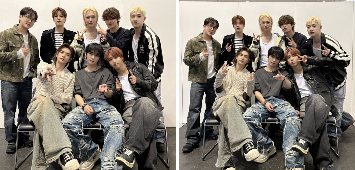 Stray Kids Japan Official on X: 