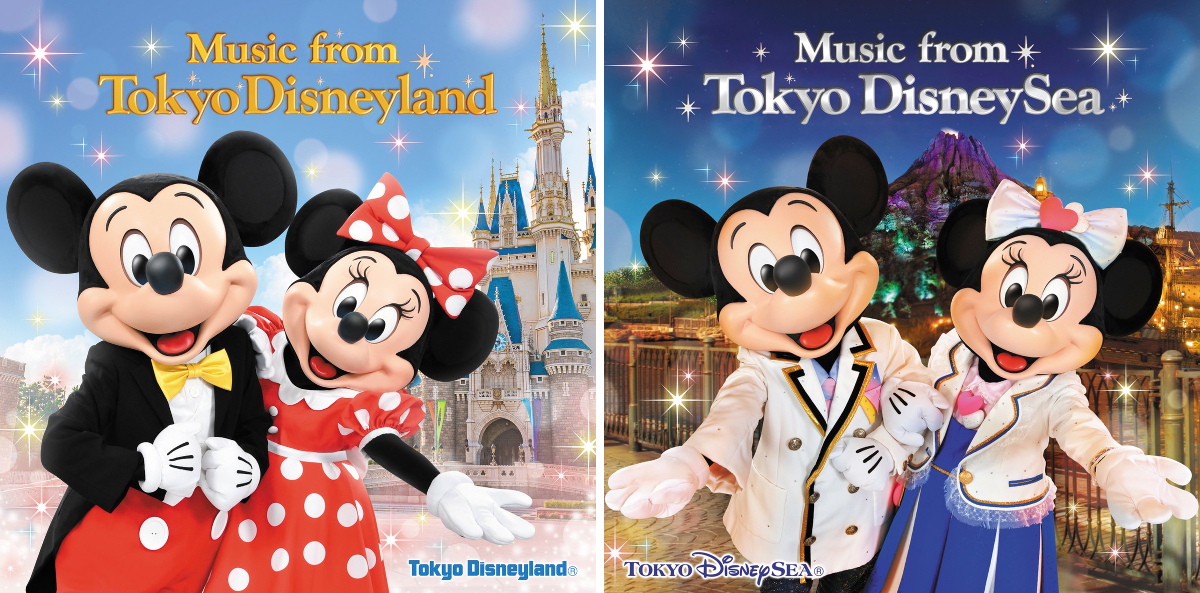 ディズニー・ミュージック on X: 