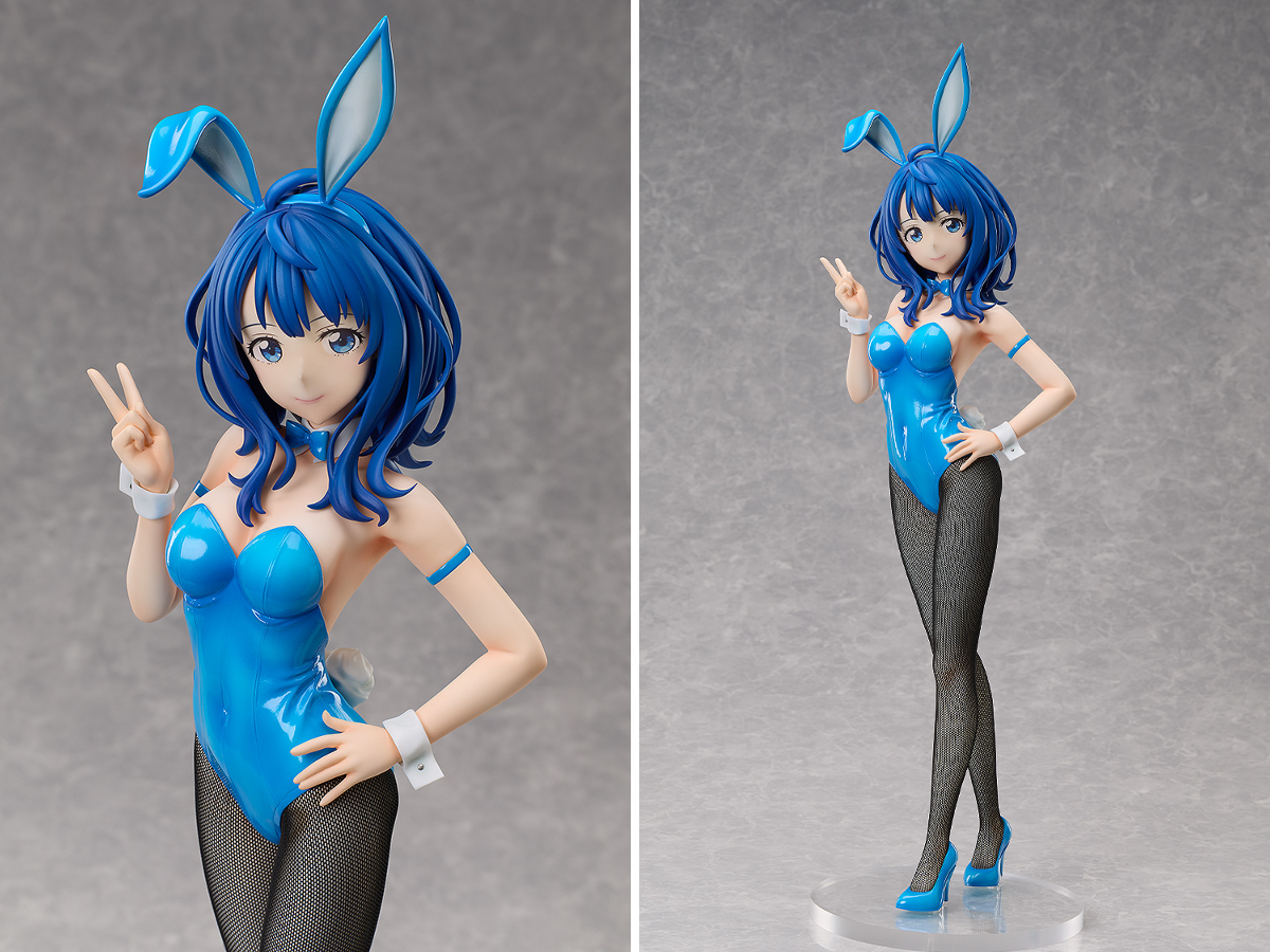 【激レア・GM】マケイン「八見杏奈」 ゆうパケットポストmini グッドスマイルカンパニー【公式】 on X: 