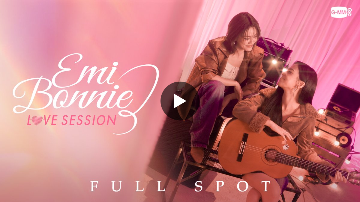 GMMTV on X: 